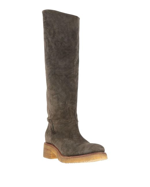 Rocco P Brown Stiefel