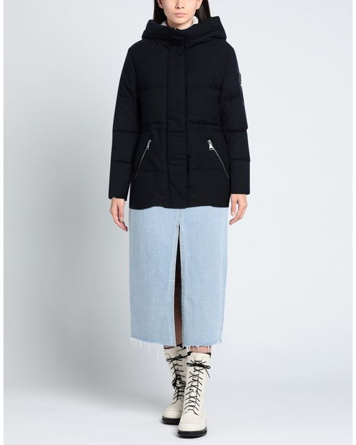 Add Blue Puffer