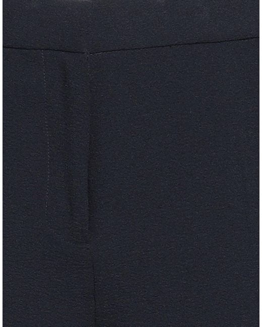 Ottod'Ame Blue Trouser