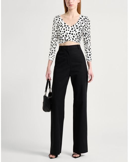 Moschino White Top