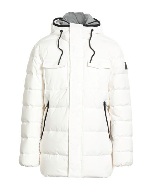 Dekker Pufferjacke & Daunenjacke in White für Herren