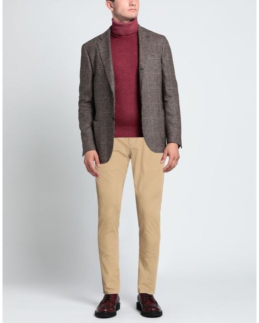 Dondup Natural Pants for men