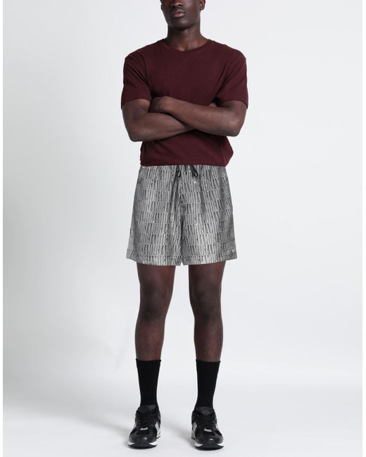 Amiri Shorts & Bermudashorts in Gray für Herren
