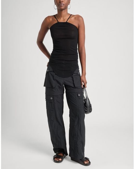 Rick Owens Black Top
