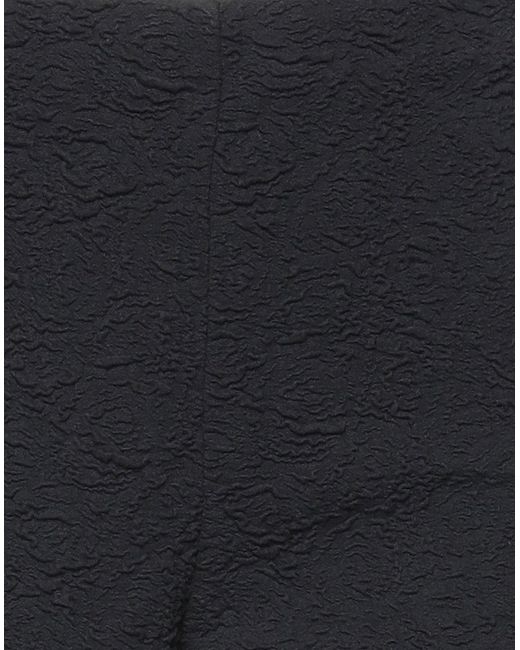 MSGM Blue Trouser