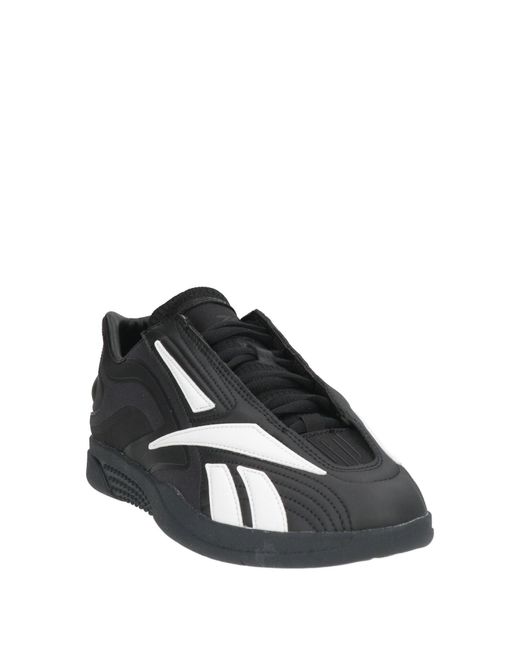 Reebok Black Trainers for men