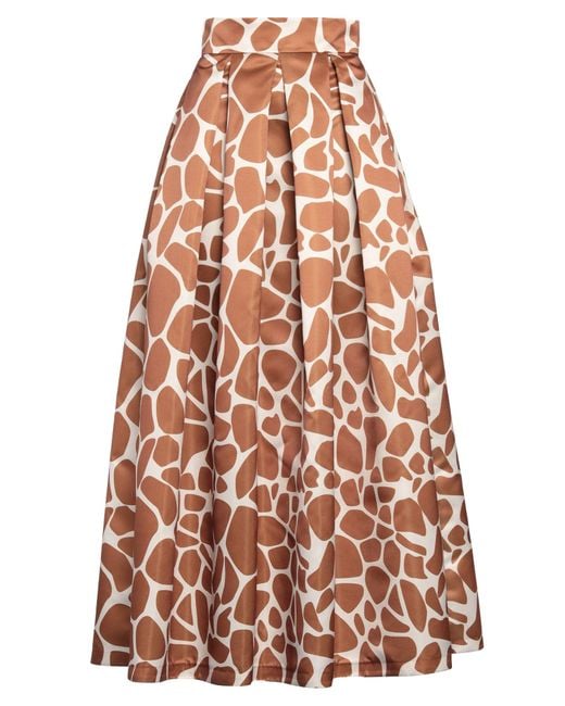 GIADA CURTI RESORT Natural Maxi-Rock