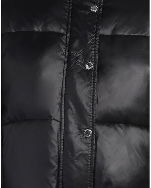 hinnominate Black Puffer