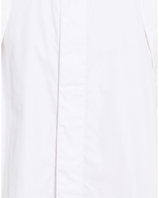 Givenchy White Shirt for men