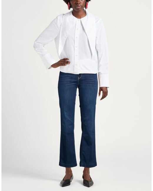 Guess Blue Jeans