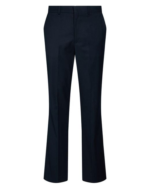 Nineminutes Blue Pants for men