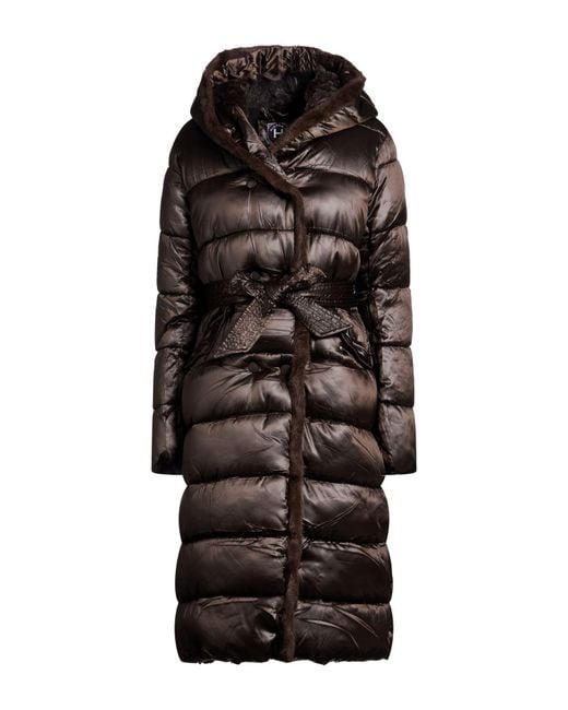 Historic Black Puffer