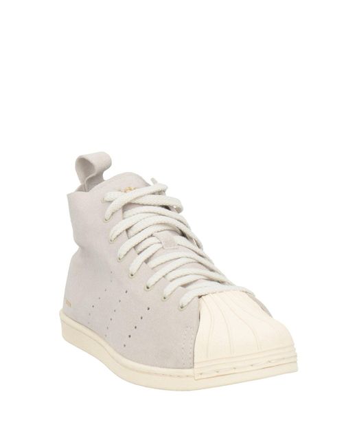 Adidas Originals Natural Sneakers for men