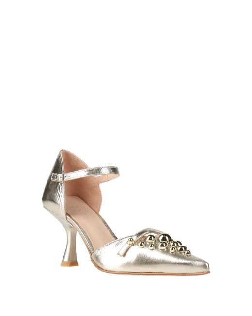 Zinda Natural Pumps