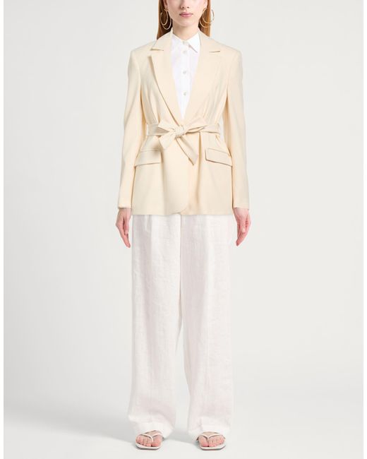 Kaos Natural Blazer