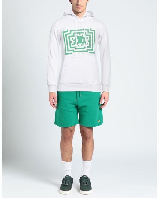 Comme des Garçons Green Sweatshirt for men