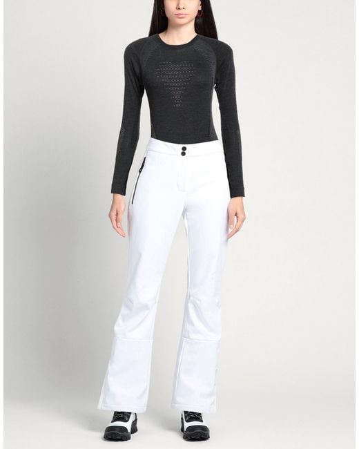 Uyn Black Sweater Polyester, Lyocell, Polyamide, Cashmere, Polypropylene