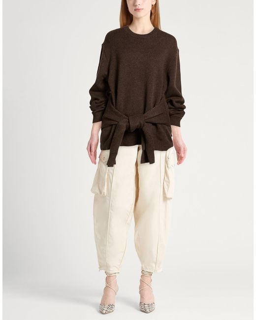Pullover J.W. Anderson de color Brown
