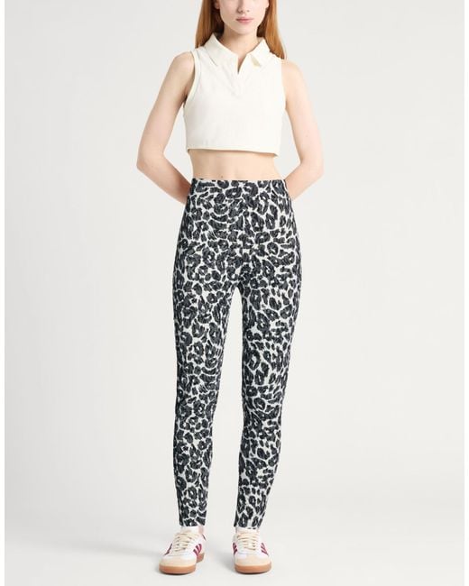 MICHAEL Michael Kors Black Leggings
