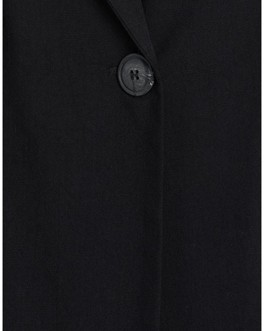PREVIÚ Black Blazer