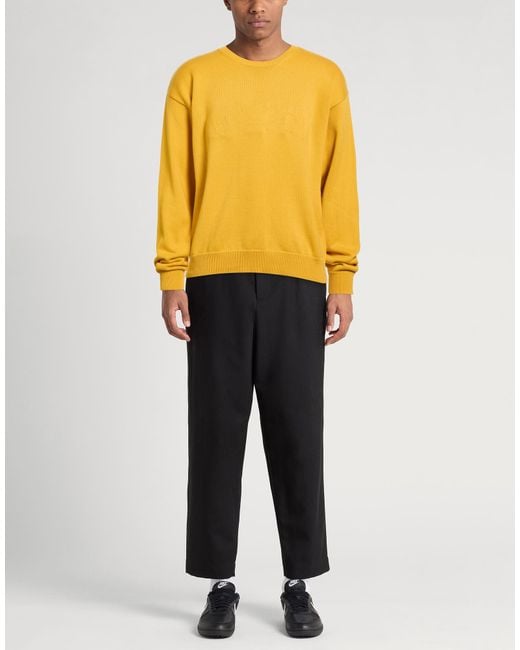 Pullover di DSquared² in Yellow da Uomo