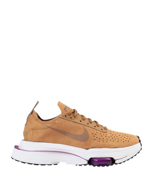 Nike Trainers in Camel (Brown) | Lyst UK التطريز