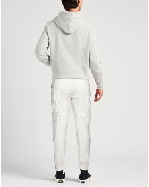 C P Company Hose in White für Herren