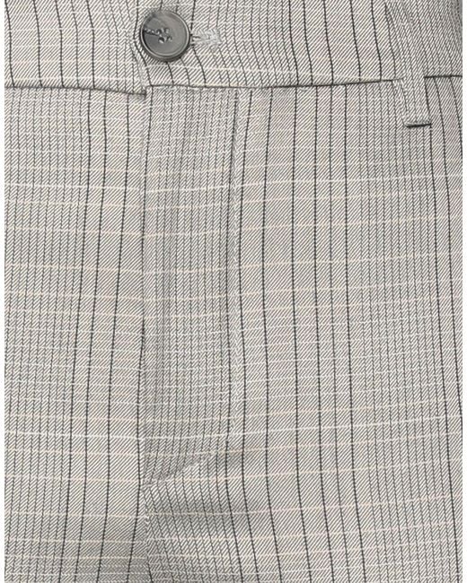 Dondup Gray Pants