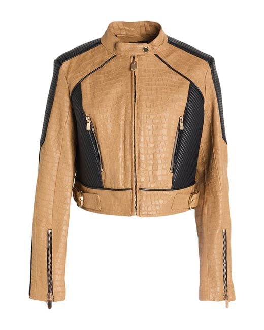 Pinko Natural Jackets