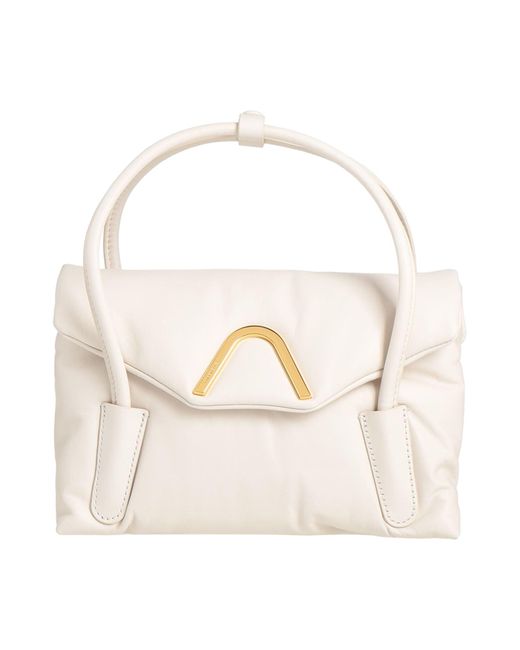 Coccinelle Natural Handtaschen