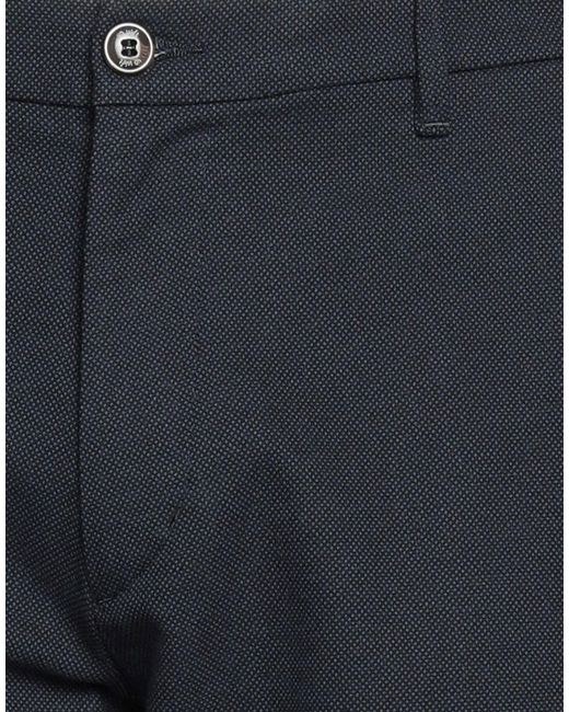 40weft Blue Trouser for men