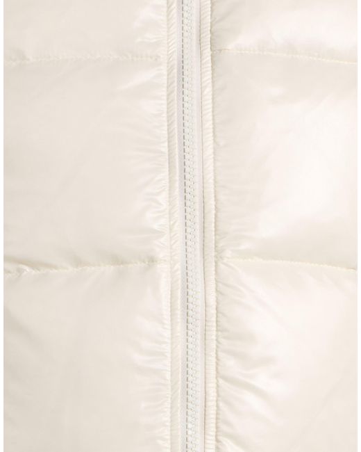 Pyrenex Natural Puffer Polyamide for men