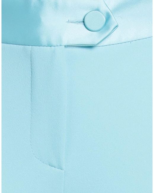 Imperial Blue Trouser
