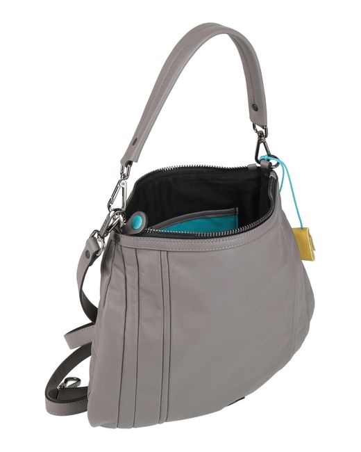 Borsa A Mano di Gabs in Gray