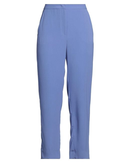.., merci italia Blue Pants