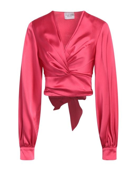 ATELIER LEGORA Pink Top