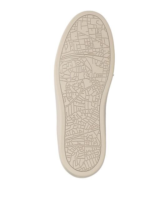 Blauer Natural Trainers for men
