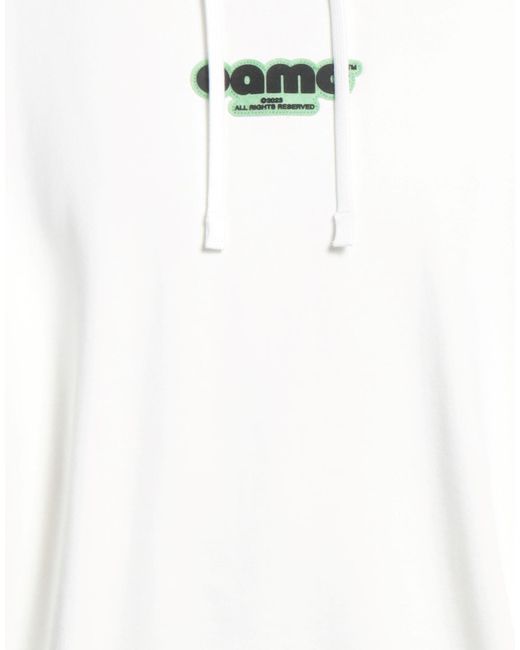 OAMC White Sweatshirt for men
