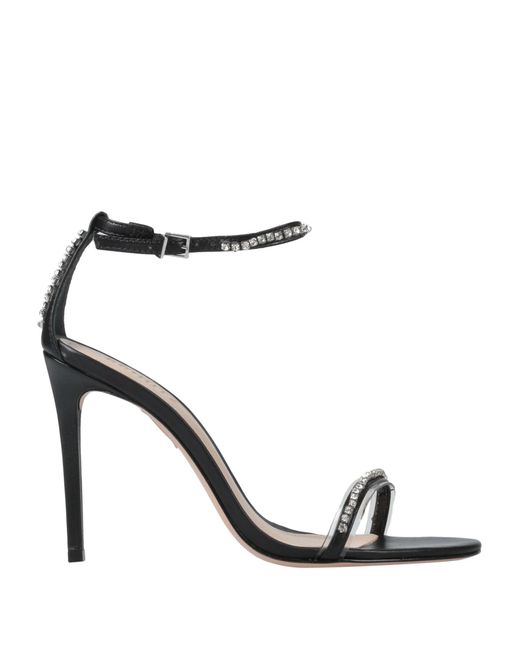 Sandali di SCHUTZ SHOES in Black