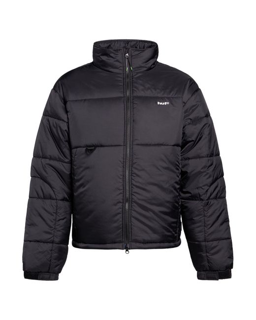 Huf Blue Puffer Polyester for men