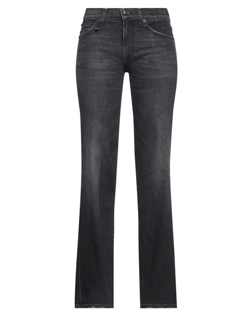 R13 Blue Jeans