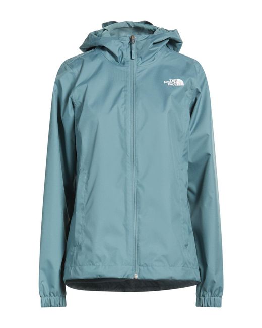 The North Face Blue Jacket