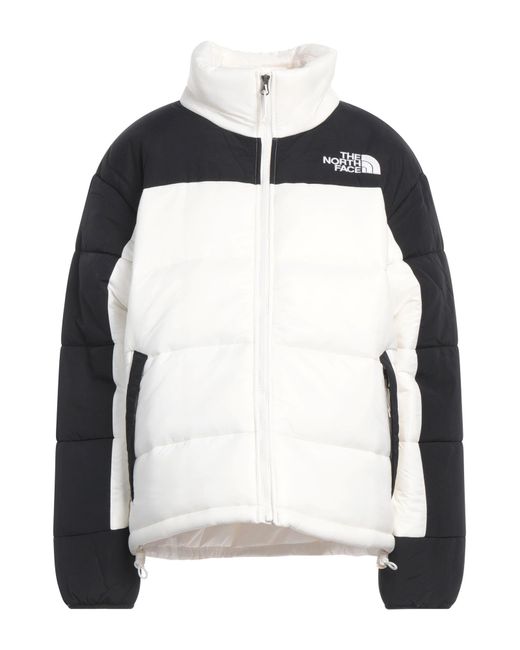 The North Face Black Puffer