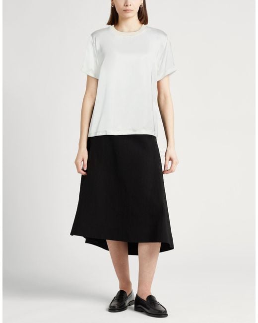 Fabiana Filippi White Top