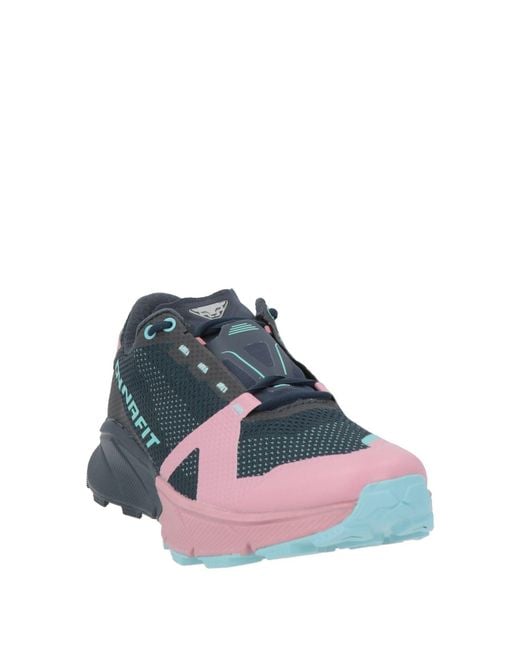 Dynafit Blue Trainers