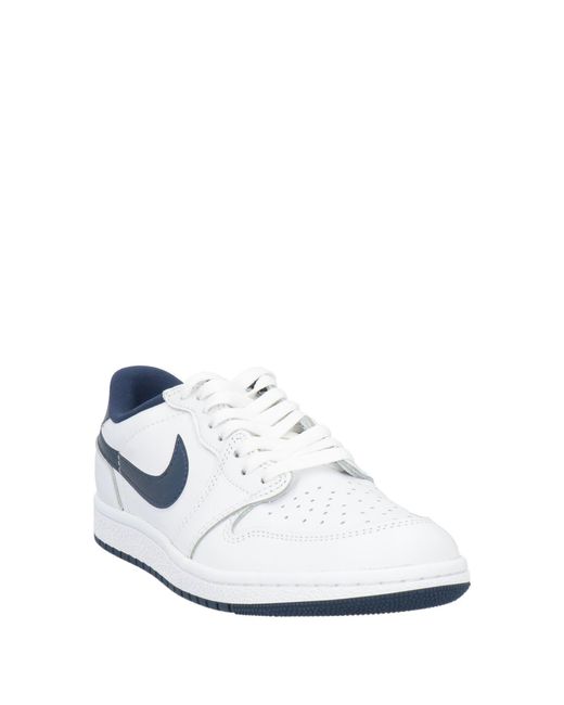 Nike White Sneakers for men