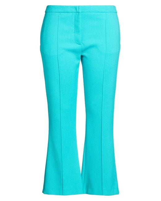 Maliparmi Blue Pants