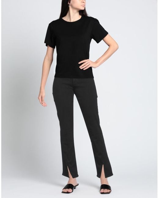 Rag & Bone Black Jeans