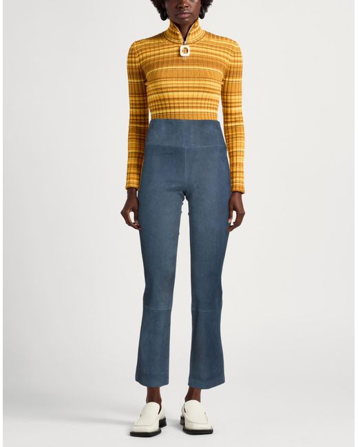 SPRWMN Blue Trouser