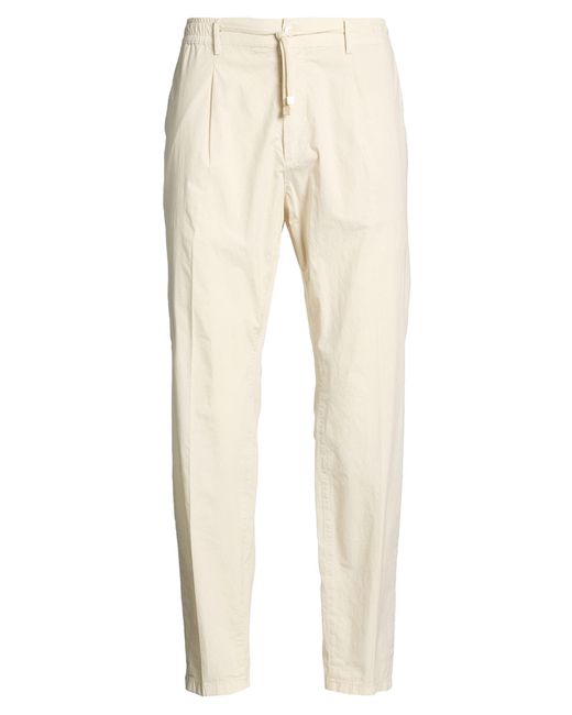 Cruna Natural Trouser for men